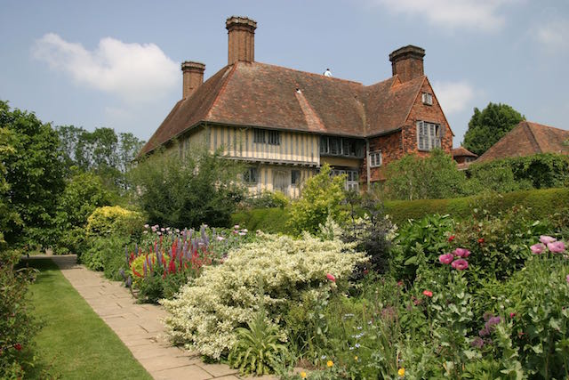 Great Dixter House & Gardens