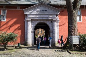 Museum Schloss Rheydt