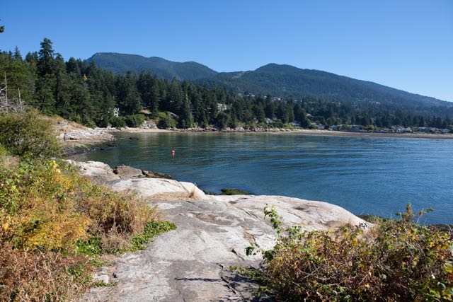Point Atkinson Lighthouse Park