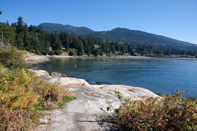 Point Atkinson Lighthouse Park