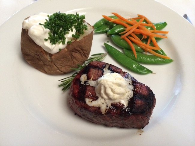 Filet Mignon