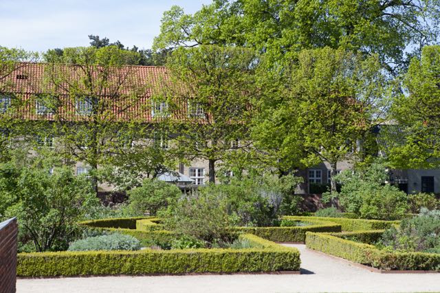 Schloss Rosenborg