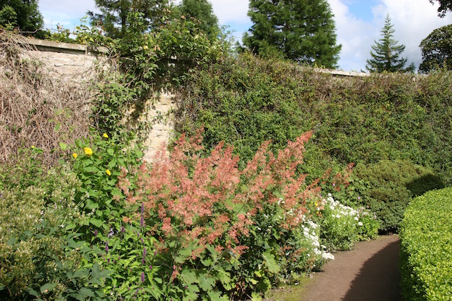 Walled Garden