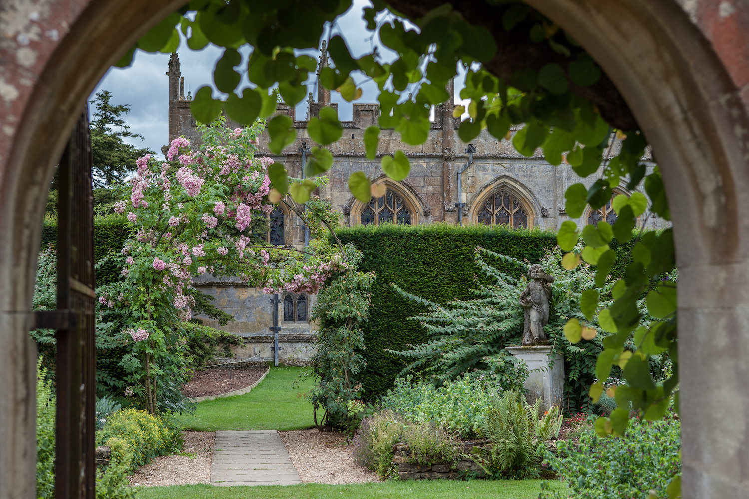 Sudley Castle